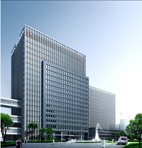 江苏省建筑工程集团有限公司