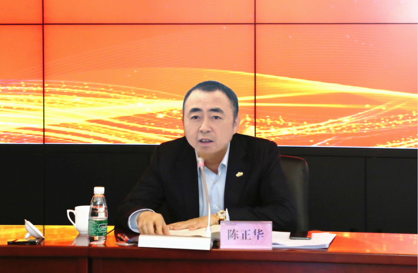 宁发集团董事长_宁煤集团董事长张胜利(3)