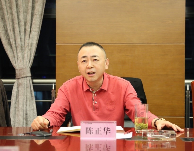 南京八建董事长_南京天加董事长蒋立(3)